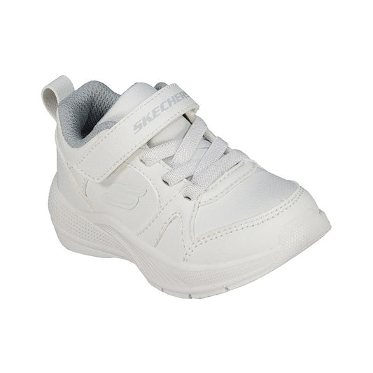 Tenis Skechers 893009NXWHT Blanco Bebé para niños - vista 2