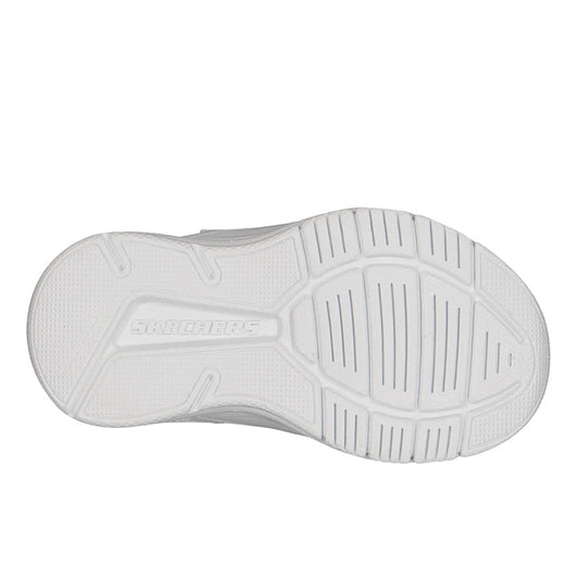 Tenis Skechers 893009NXWHT Blanco Bebé para niños - vista 3