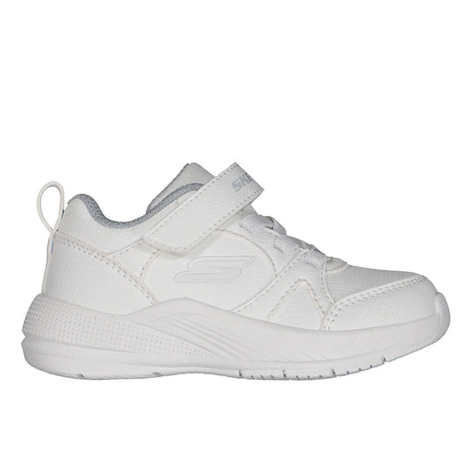 Tenis Skechers 893009NXWHT Blanco Bebé para niños