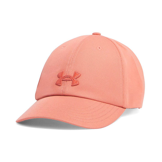 Gorra Under Armour Blitzing Wrapback 1376706696 Mujer