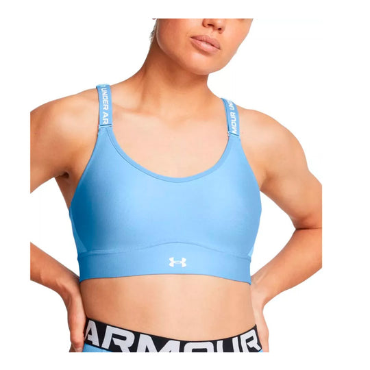 Top Under Armour Infinity Mid 2.0 1384123465 Mujer