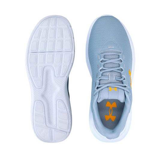 Tenis Azules Para Correr Under Armour Phade Rn 3 3028252011 Hombre