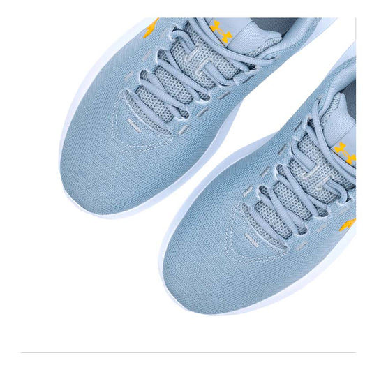 Tenis Azules Para Correr Under Armour Phade Rn 3 3028252011 Hombre