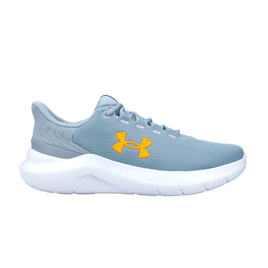 Tenis Azules Para Correr Under Armour Phade Rn 3 3028252011 Hombre