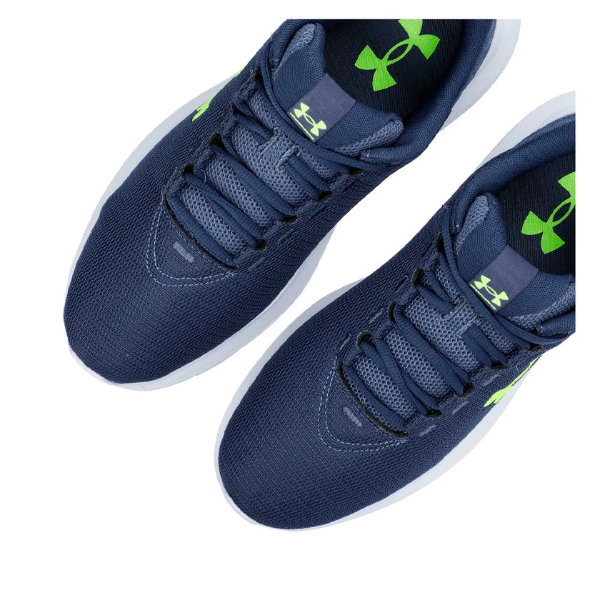 Tenis Correr running Under Armour Phade Rn 3 3028252044 Hombre azul marino