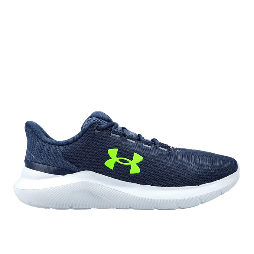 Tenis Correr running Under Armour Phade Rn 3 3028252044 Hombre azul marino