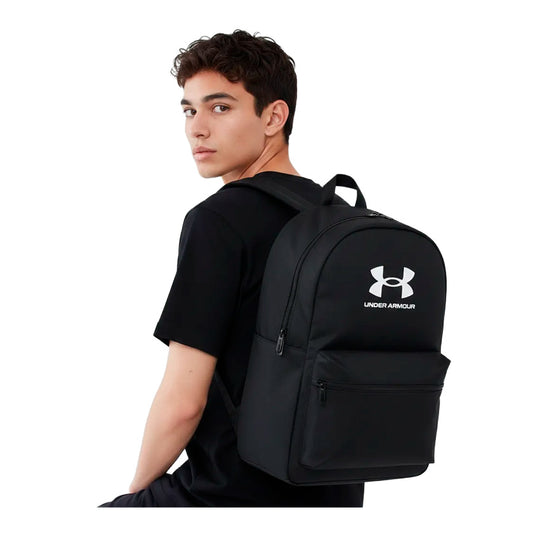 Mochila Under Armour Sportstyle Lite Backpack 1380476001 para niños - vista 4