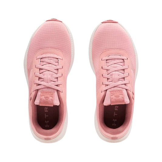 Tenis Under Armour W Aurora 3 6000760-673 para mujer de color rosa de uso para entrenamiento