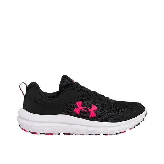 Tenis Under Armour W Charged Assert 10 3026179005 Mujer