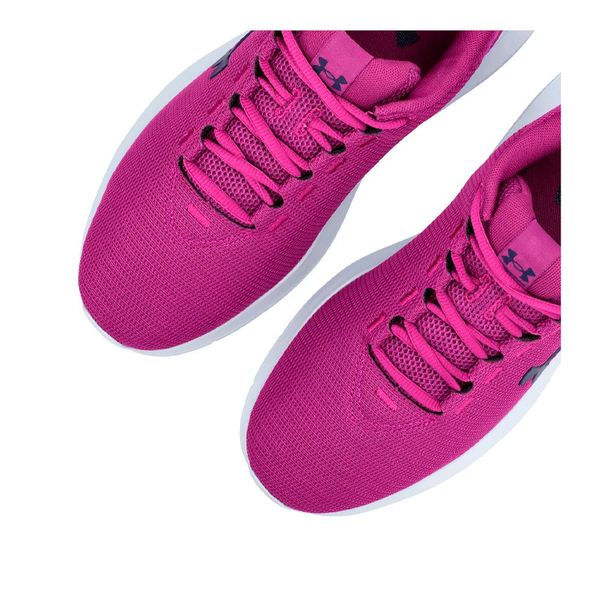 Tenis Under Armour W Phade Rn 3 3028259514 Mujer para correr running color rosa
