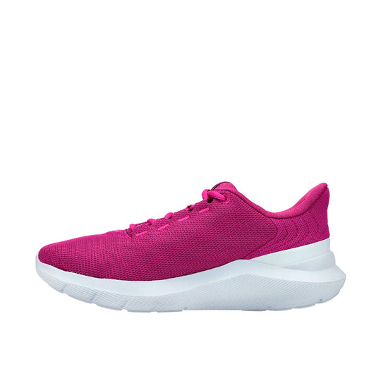 Tenis Under Armour W Phade Rn 3 3028259514 Mujer para correr running color rosa