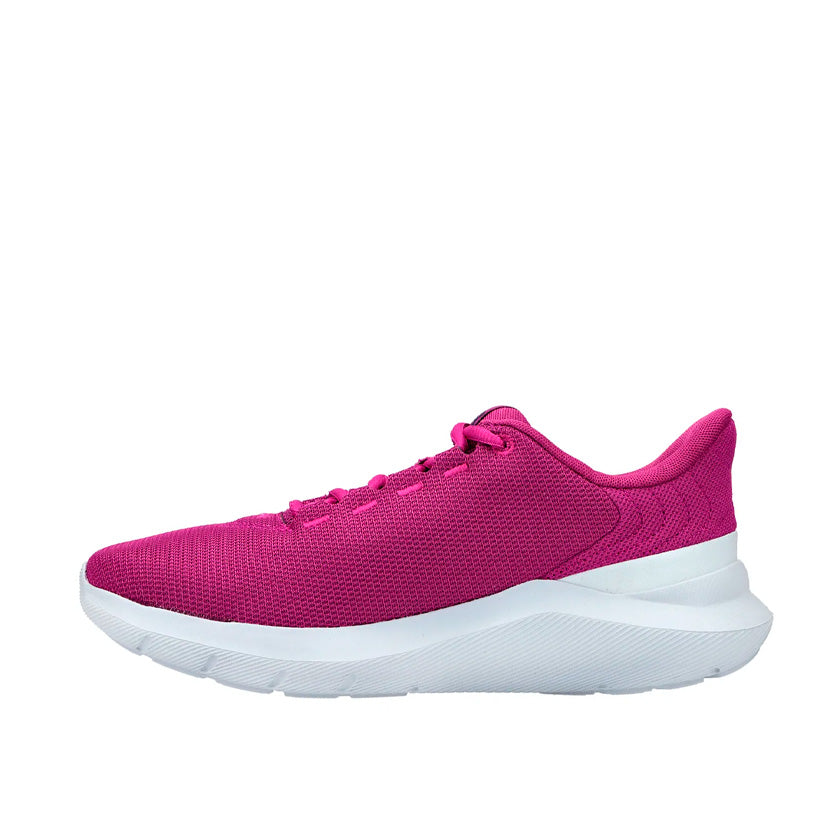 Tenis Under Armour W Phade Rn 3 3028259514 Mujer para correr running color rosa