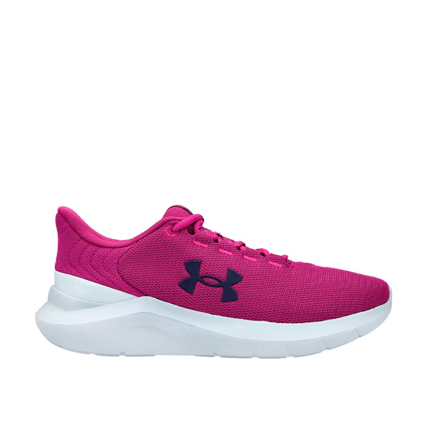 Tenis Under Armour W Phade Rn 3 3028259514 Mujer para correr running color rosa