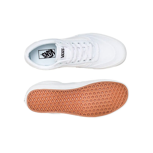 TENIS VANS BROOKLYN LS VN000D7QWWW para hombre - vista 5