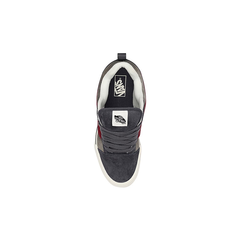 TENIS VANS KNU SKOOL VN000D22BGG para hombre - vista 4
