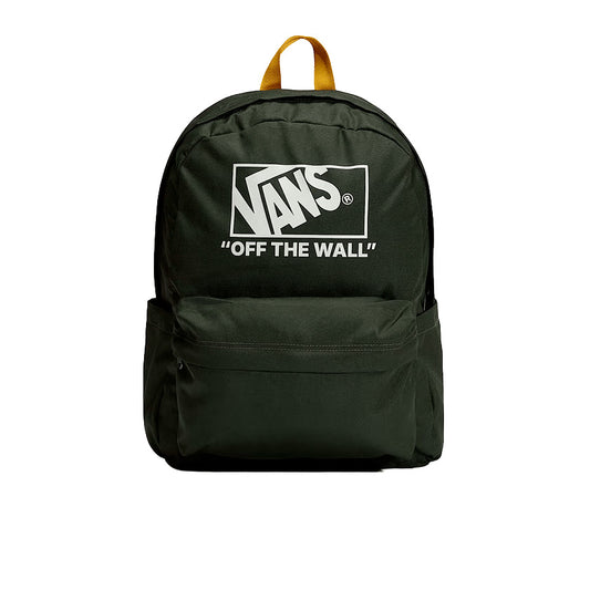MOCHILA VANS OLD SKOOL VN000H4WEMU para hombre y mujer