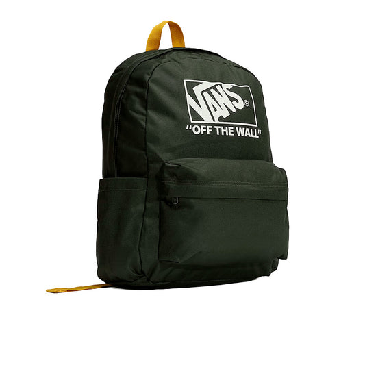 MOCHILA VANS OLD SKOOL VN000H4WEMU para hombre y mujer - vista 2