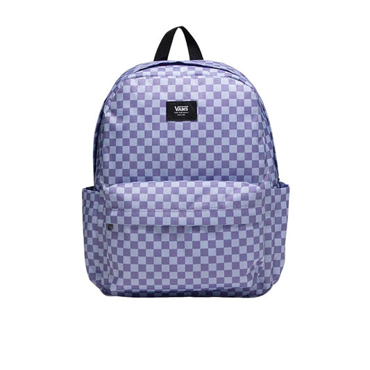 MOCHILA VANS OLD SKOOL CHECK VN000H4X6PH para hombre y mujer