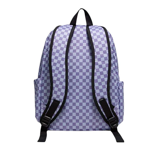 MOCHILA VANS OLD SKOOL CHECK VN000H4X6PH para hombre y mujer - vista 2