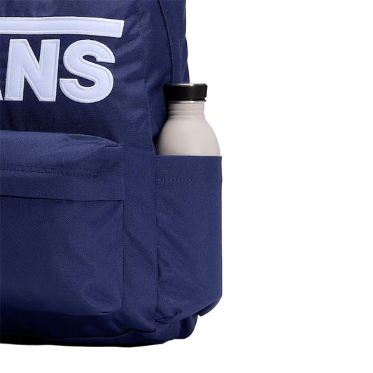 MOCHILA VANS OLD SKOOL DROP V VN000H4ZEMT para hombre y mujer - vista 4