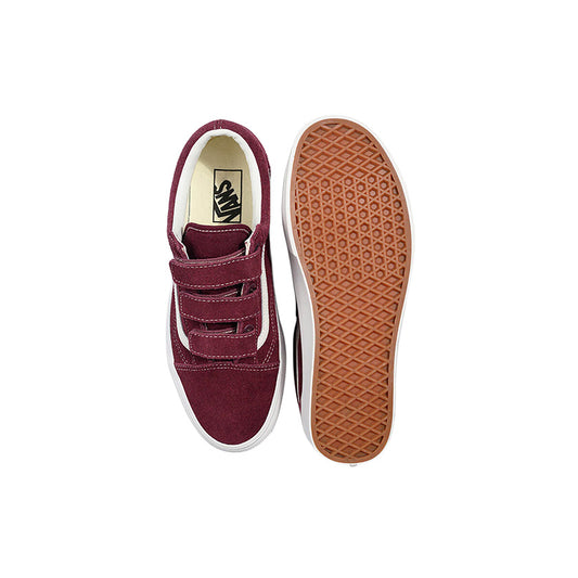 TENIS VANS OLD SKOOL VN000DAF4QU para hombre - vista 4