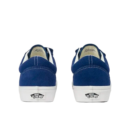 TENIS VANS OLD SKOOL VN000DAFFOB para hombre - vista 4
