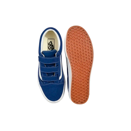 TENIS VANS OLD SKOOL VN000DAFFOB para hombre - vista 5