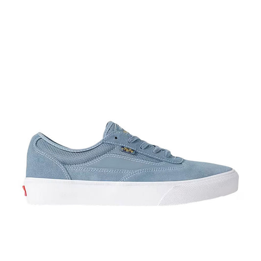 TENIS VANS SKATE CURREN CAPLES VN000D85CFL para hombre