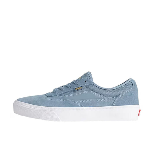 TENIS VANS SKATE CURREN CAPLES VN000D85CFL para hombre - vista 2