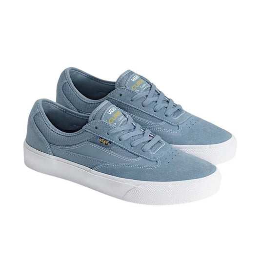 TENIS VANS SKATE CURREN CAPLES VN000D85CFL para hombre - vista 3