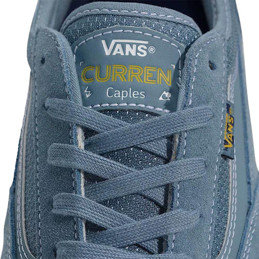 TENIS VANS SKATE CURREN CAPLES VN000D85CFL para hombre - vista 4
