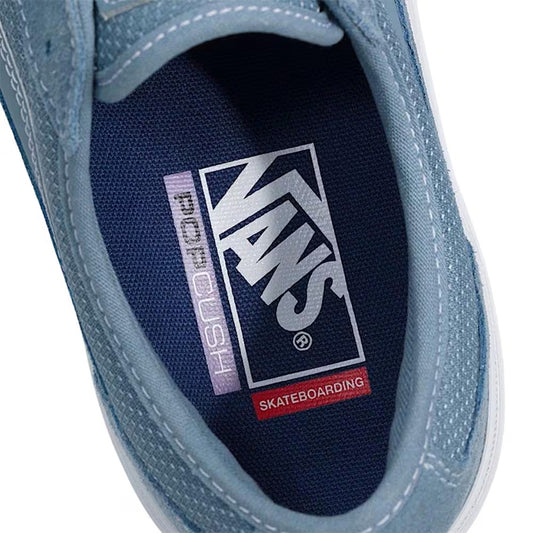 TENIS VANS SKATE CURREN CAPLES VN000D85CFL para hombre - vista 5