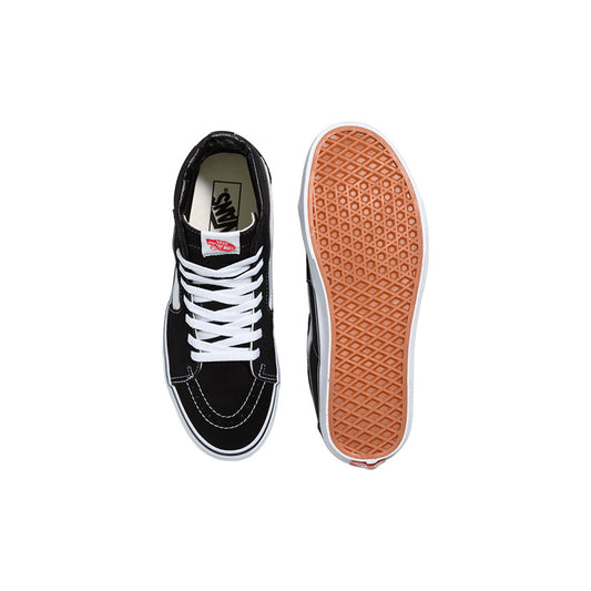 TENIS VANS UA SK8 VN000D5IB8C para hombre y mujer - vista 5