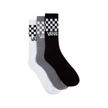 Vans Classic Check Crew Vn000F0Wy28