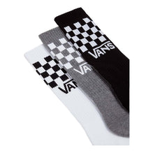 Vans Classic Check Crew Vn000F0Wy28