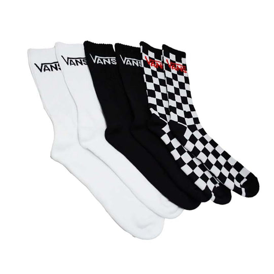 Vans Classic Crew Vn000F0Xy28