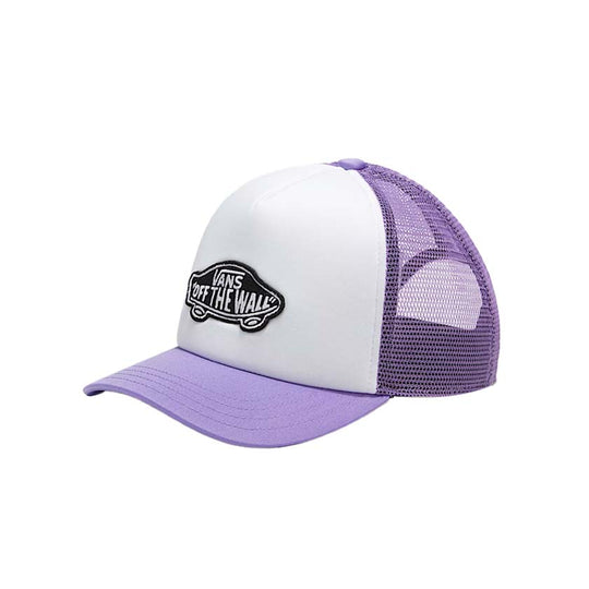 Vans Classic Patch Curved Vn000Ey06Ph