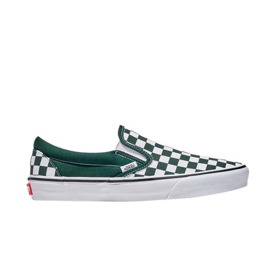 Vans Classic Slip-On Vn000D5Pprm