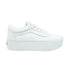 Vans Old Skool Stackform Vn0A7Q5Mw00