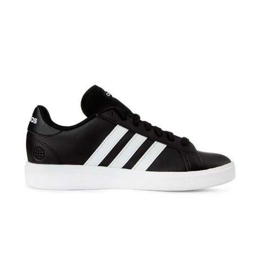 Tenis Adidas Grand Court Base 2.0 GW9262 Mujer