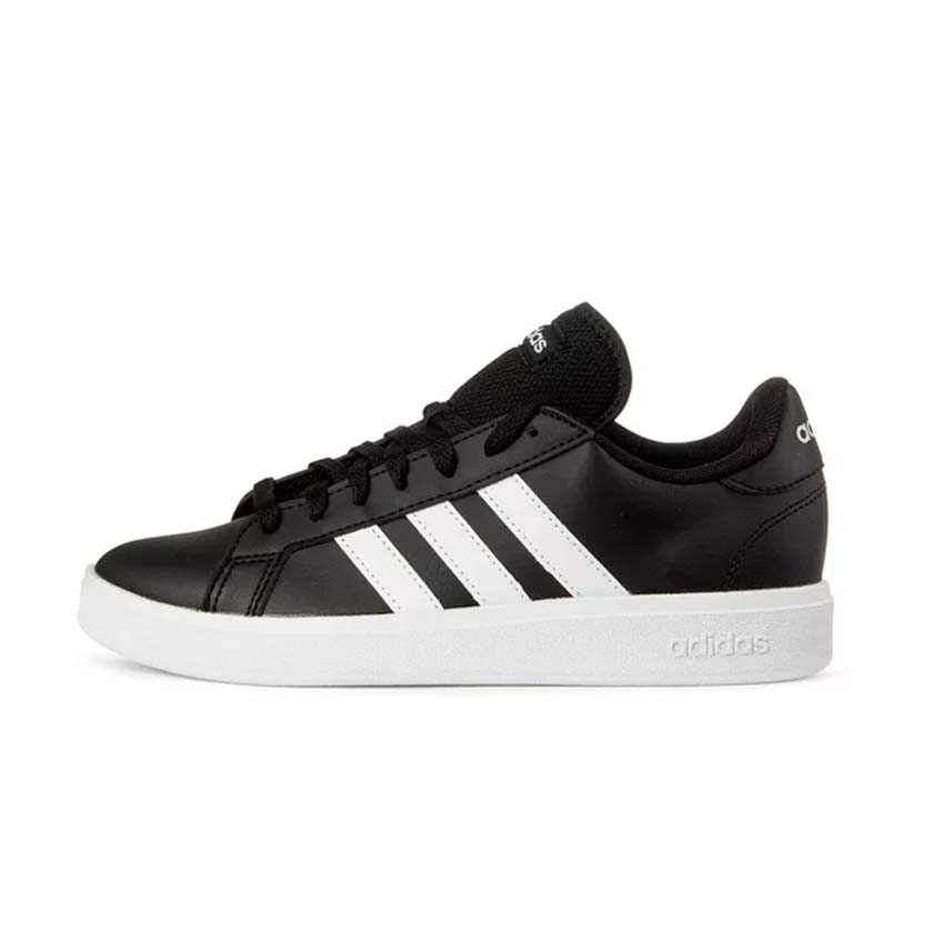 Tenis Adidas Grand Court Base 2.0 GW9262 Mujer - vista 2