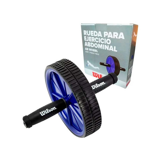 Wilson Rueda De Ejercicio Abdomen Ra0001