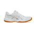 Asics Ahq Upcourt 6 Blanco Mujer