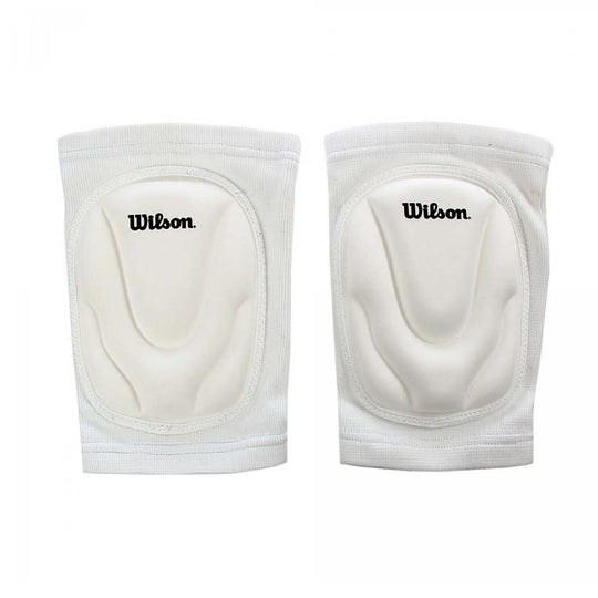 Wilson Rodilleras Volibol White 0102Vwth2500X02