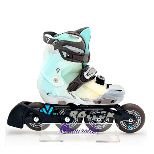 V-Roller Patines Ajustables 803 D
