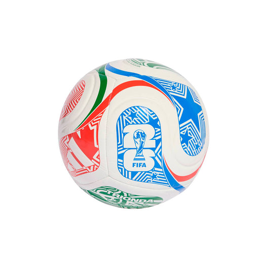 Balon Adidas Wc Clb Jd8028 para hombre y mujer