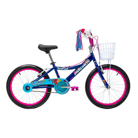 Mercurio Sweet Girl 20 301011