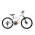Mercurio Mtb Seven 24 Blanco 7V 301141
