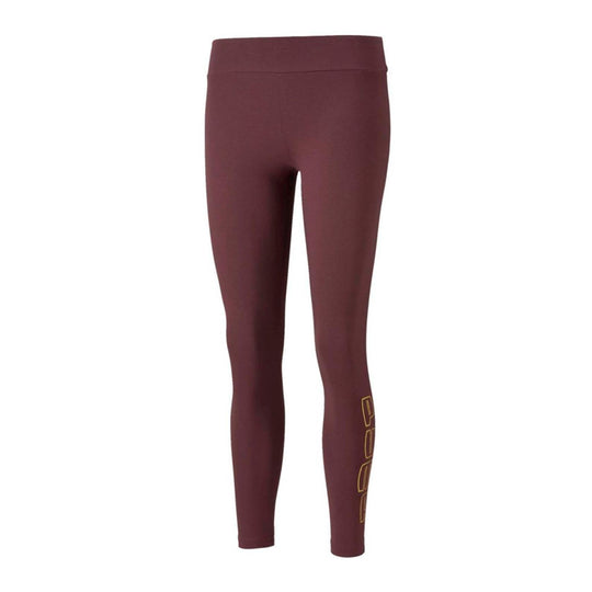 Puma Holiday Leggings Off 589552 21