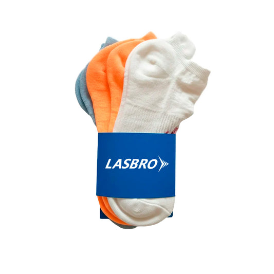 Lasbro 3 Pack Tin Ls24004 para hombre y mujer